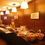 Tinqueux Hotel