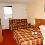 Hotel Tinqueux Reims