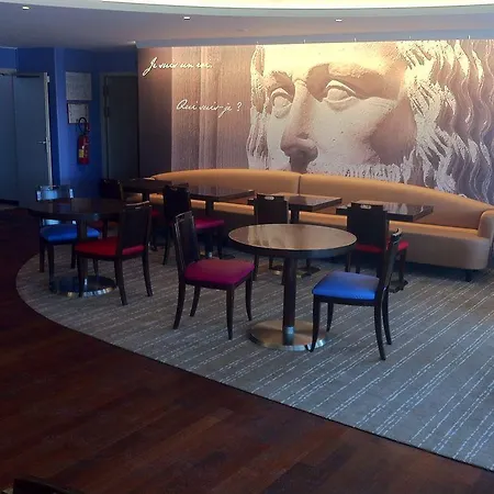 Tinqueux 3* Reims