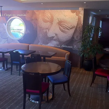 Hotel Tinqueux