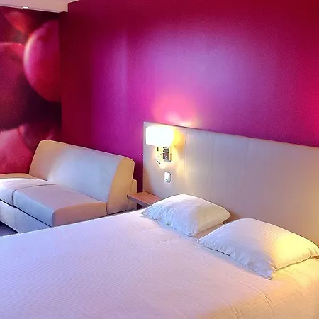 Tinqueux 3*