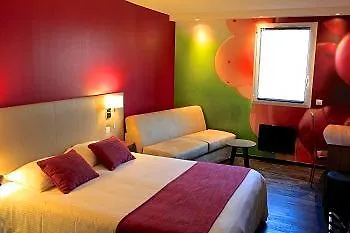 Tinqueux Hotel 3*