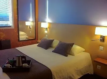 Ξενοδοχείο Tinqueux 3*