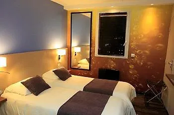 Ξενοδοχείο Tinqueux Ρενς