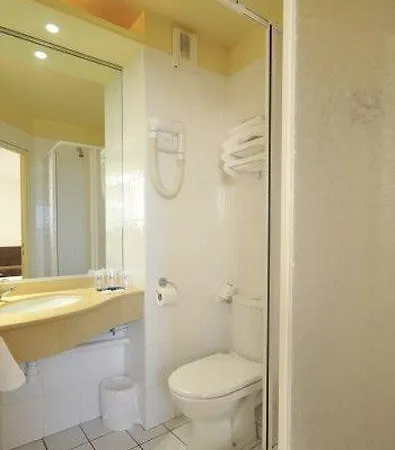 Hotel Tinqueux