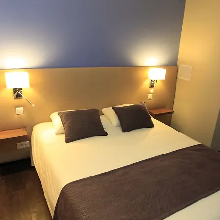 Tinqueux Hotel