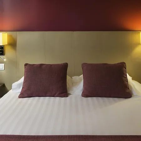 Tinqueux Hotel