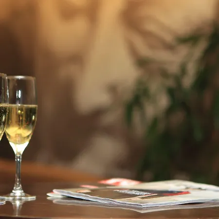 Tinqueux Hotel Reims