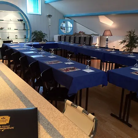 Tinqueux Hotel 3*