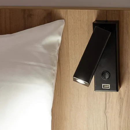 Tinqueux Szálloda Reims