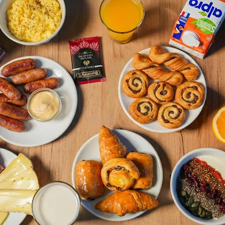 Tinqueux Ξενοδοχείο Ρενς