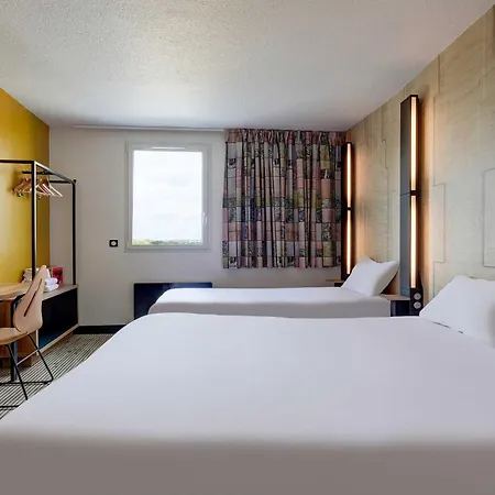 Tinqueux Hotel Reims