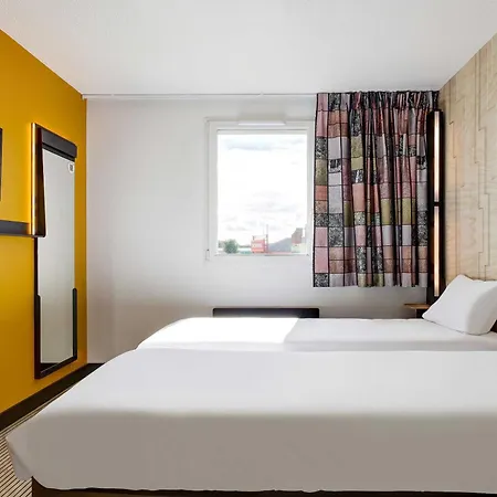 Tinqueux Hotel