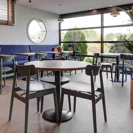 Hotel Tinqueux