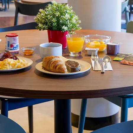 Hotel Tinqueux Reims