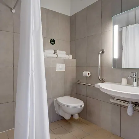 Tinqueux Hotel