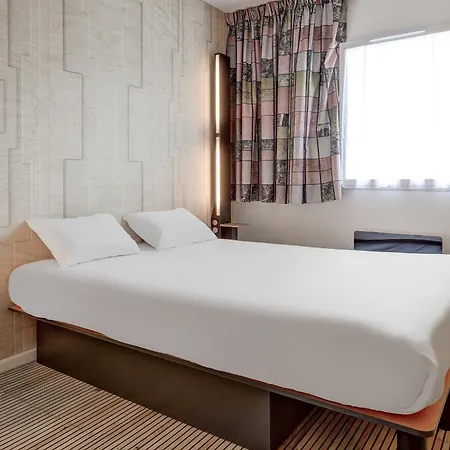 Hotel Tinqueux