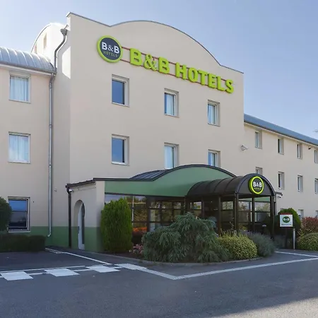 Tinqueux Hotel