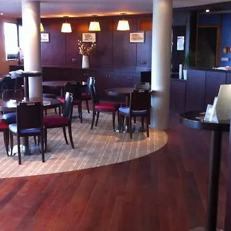 Tinqueux Hotel Reims