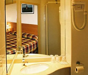 Hotell Tinqueux