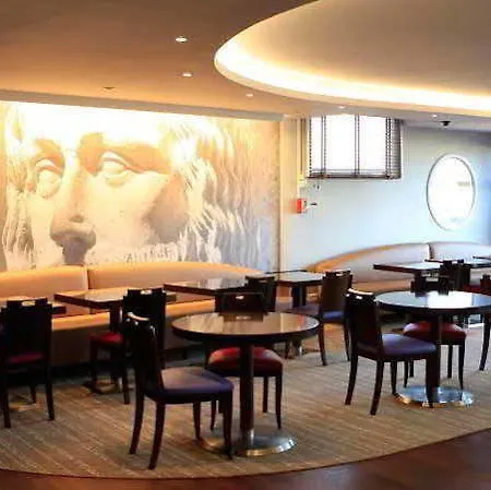 Tinqueux Hotel