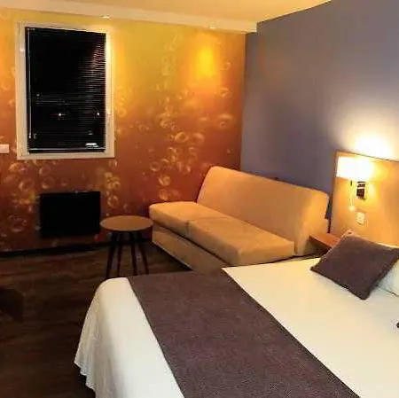 Hotel Tinqueux