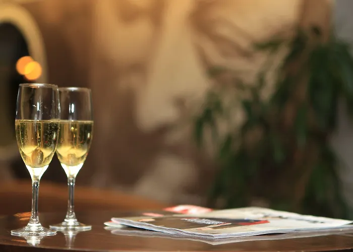 Tinqueux Hotel Reims