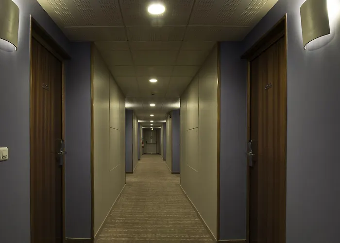 Tinqueux Hotel Reims