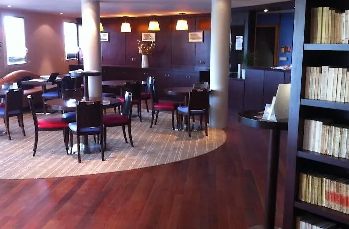 Tinqueux Hotel Reims